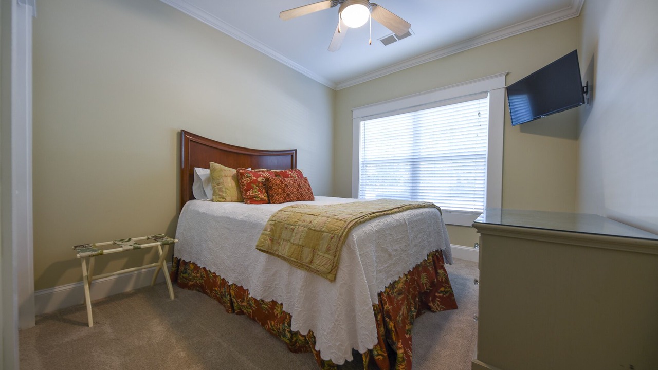 Photo of Bedroom in Athens