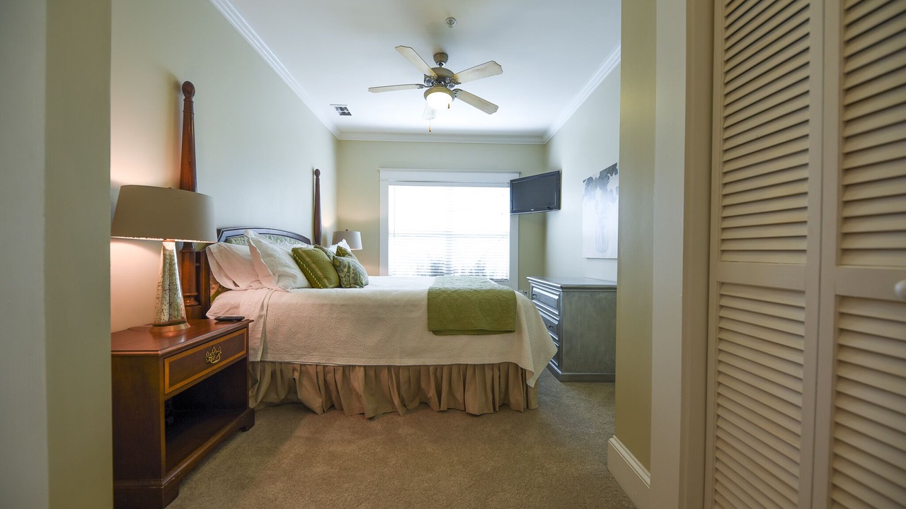Photo of Bedroom in Athens