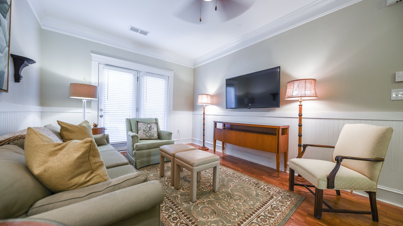 Photo of Livingroom in Athens