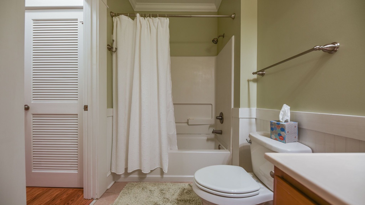 Photo of Bathroom in Athens