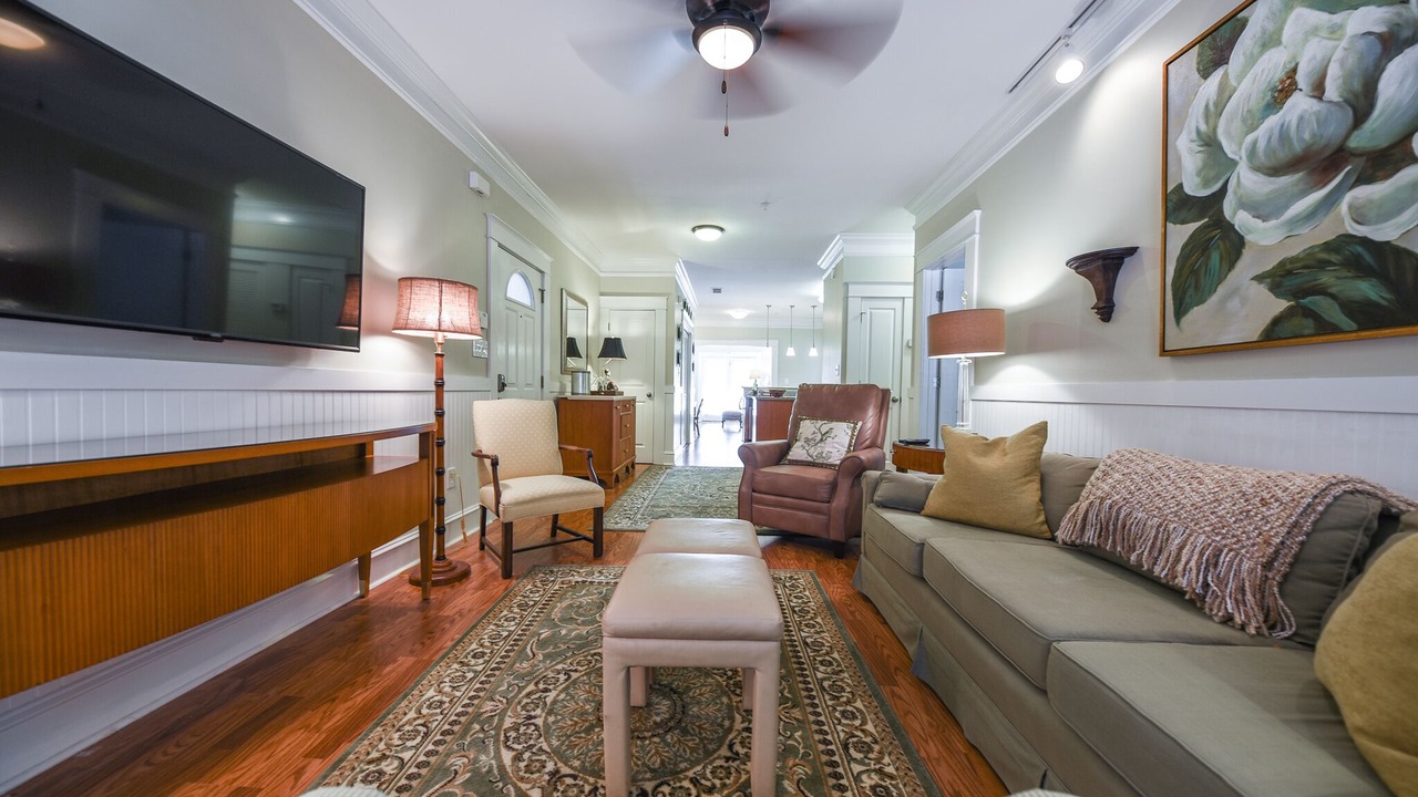 Photo of Livingroom in Athens