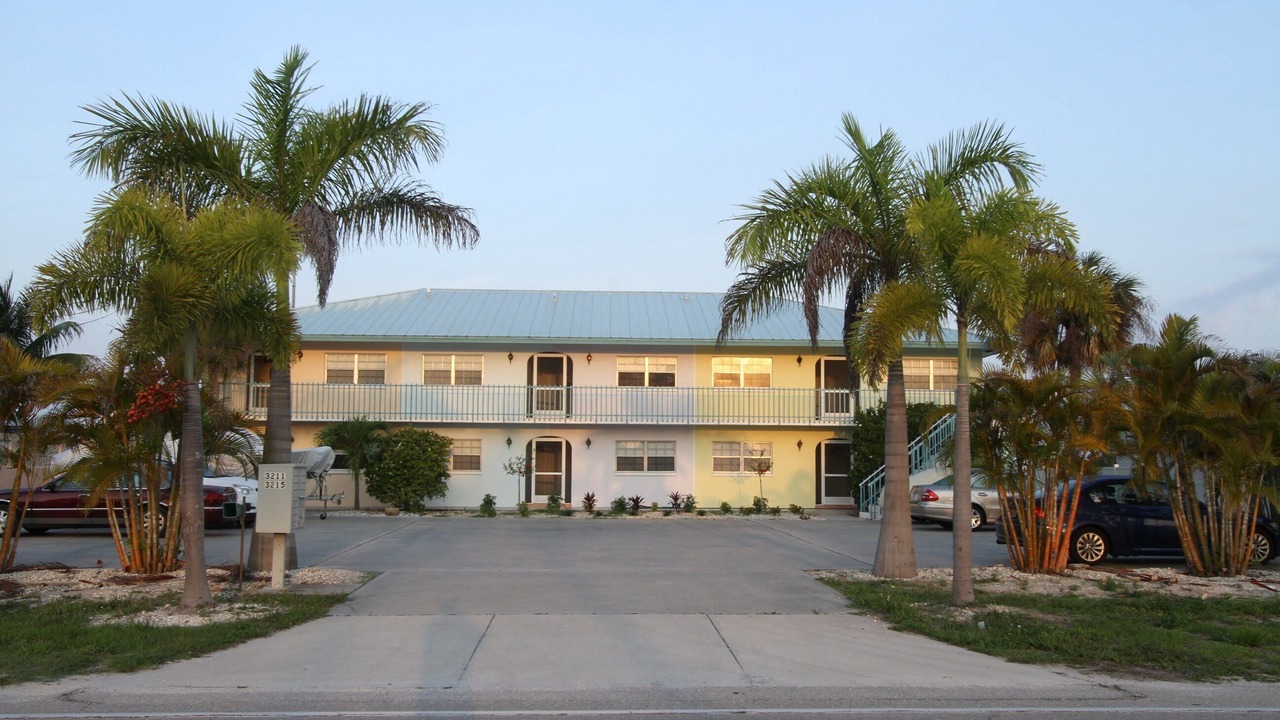 Photo of Outdoor in Saint James City