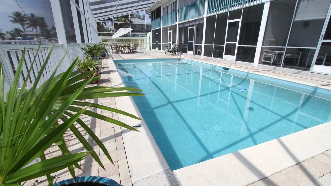 Photo of Outdoor in Saint James City