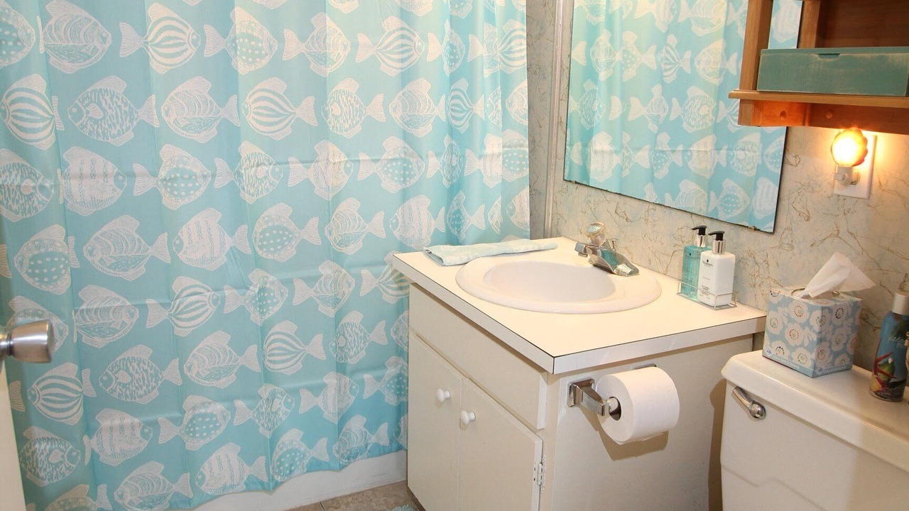 Photo of Bathroom in Saint James City