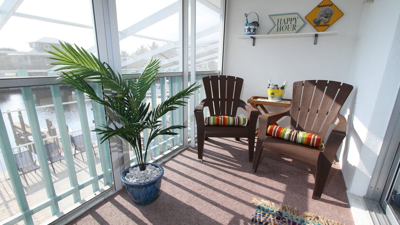 Photo of Outdoor in Saint James City