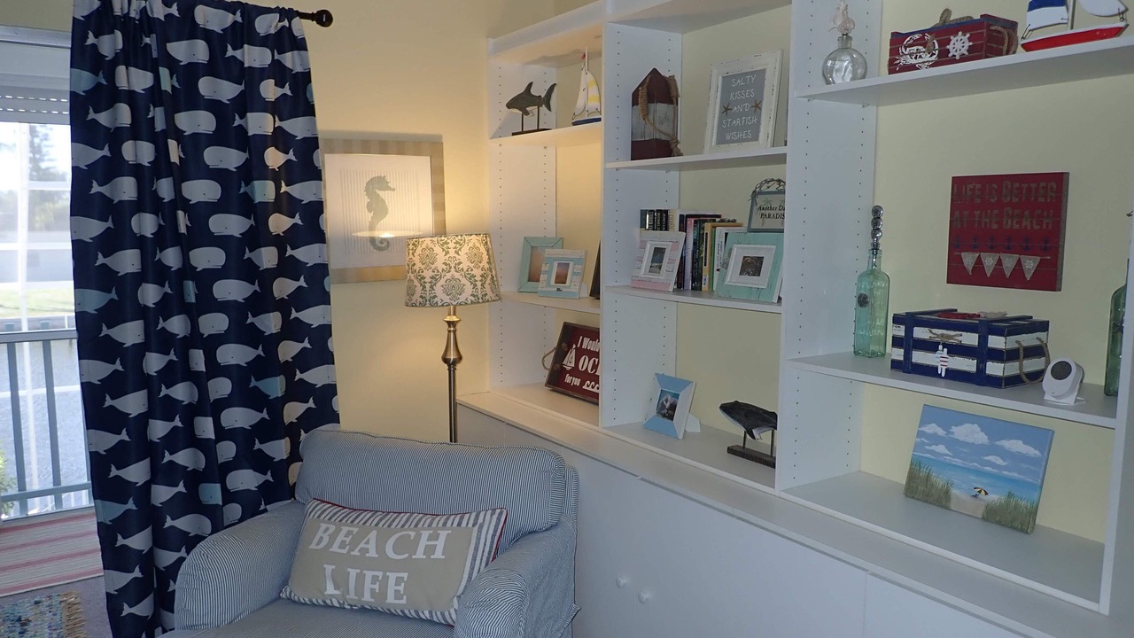 Photo of Bedroom in Saint James City