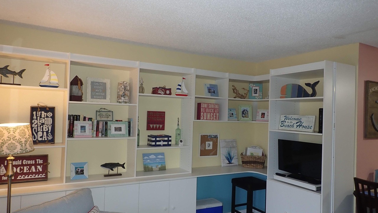 Photo of Bedroom in Saint James City