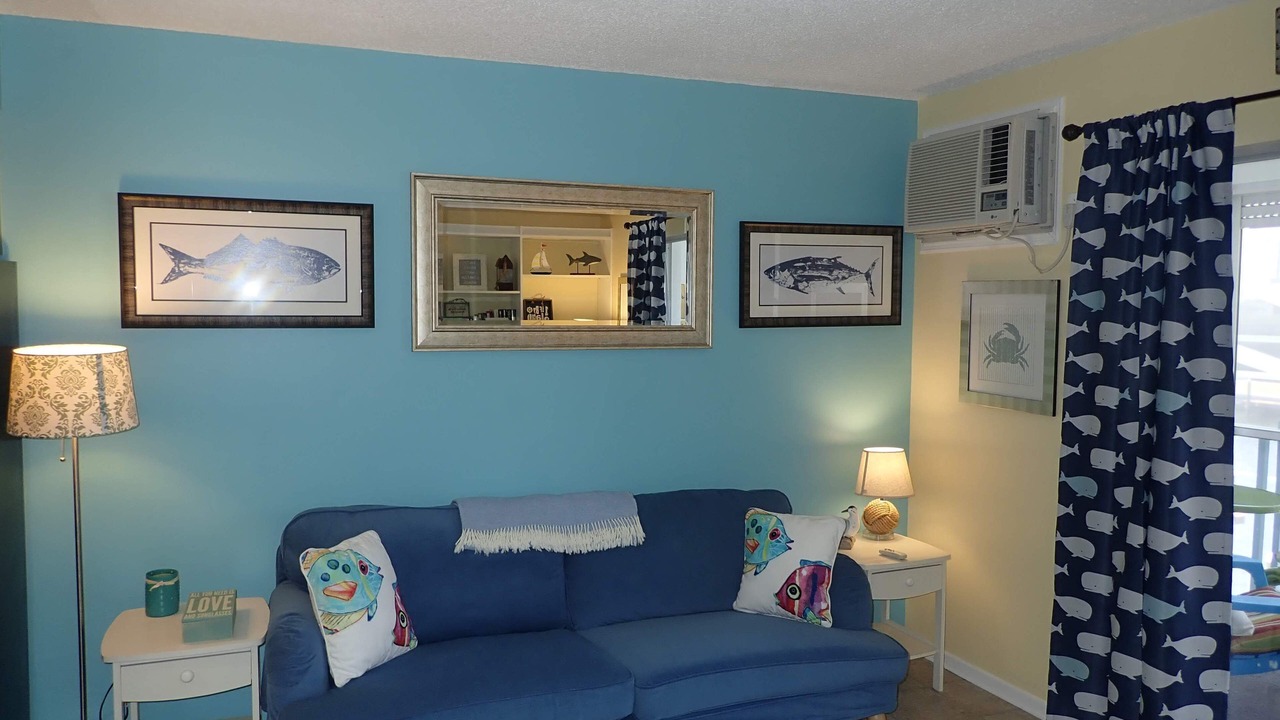 Photo of Bedroom in Saint James City