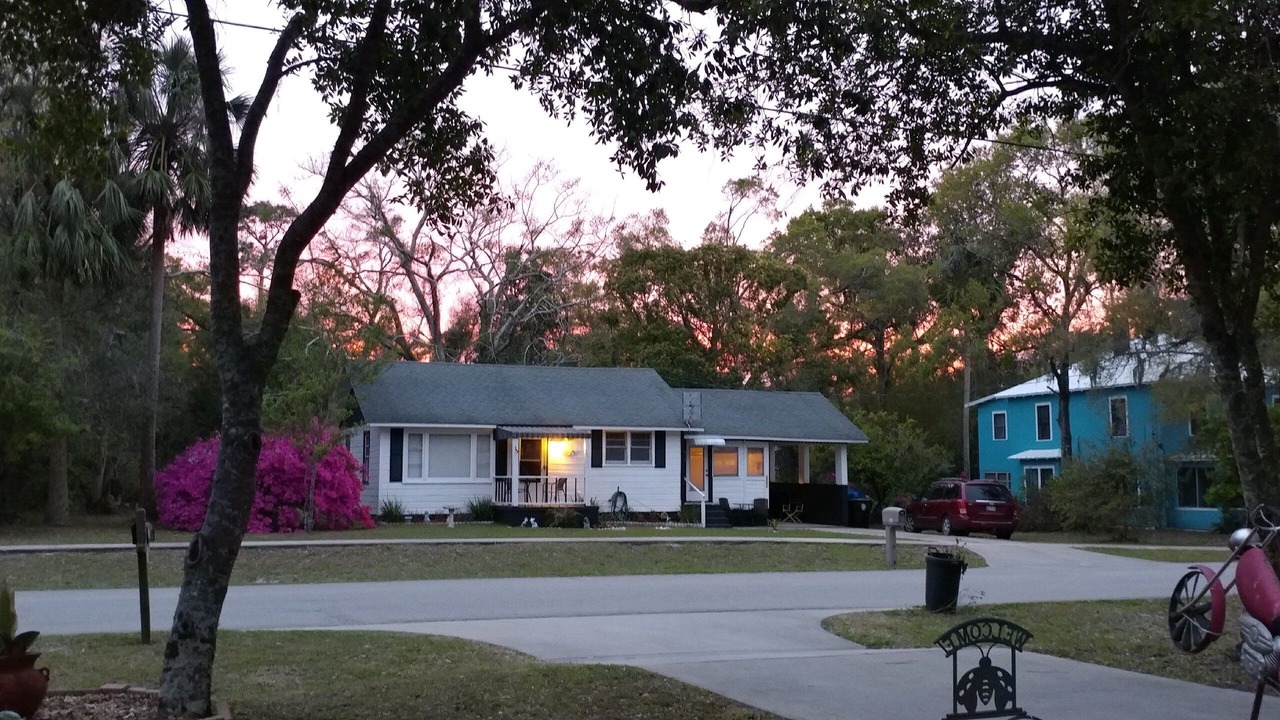 Photo of Outdoor in Orange City