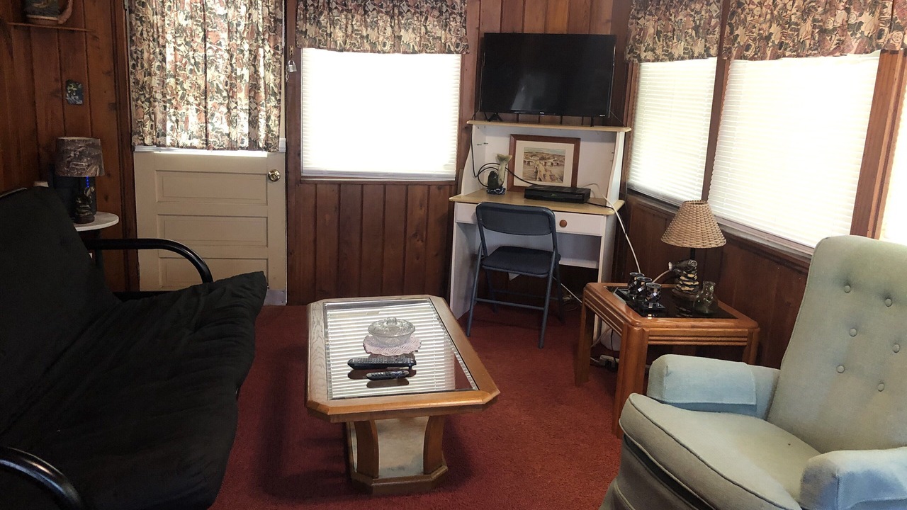 Photo of Livingroom in Orange City