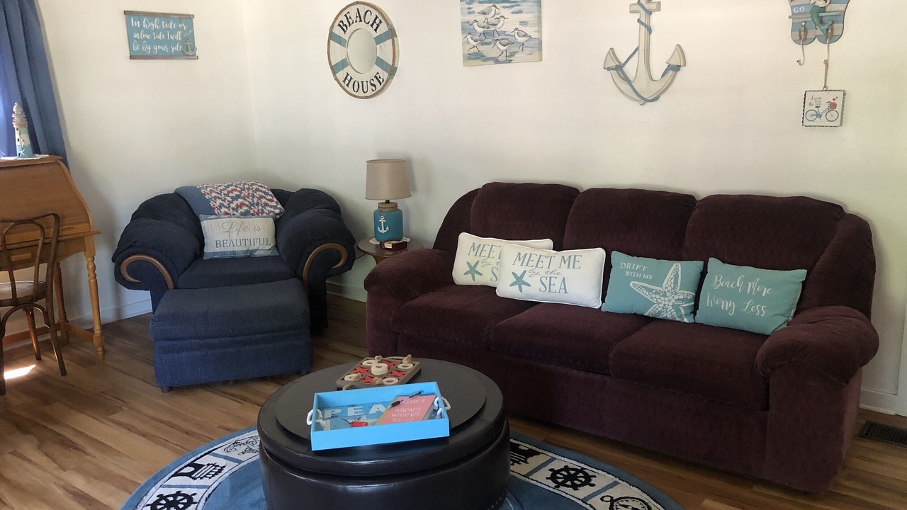 Photo of Livingroom in Orange City