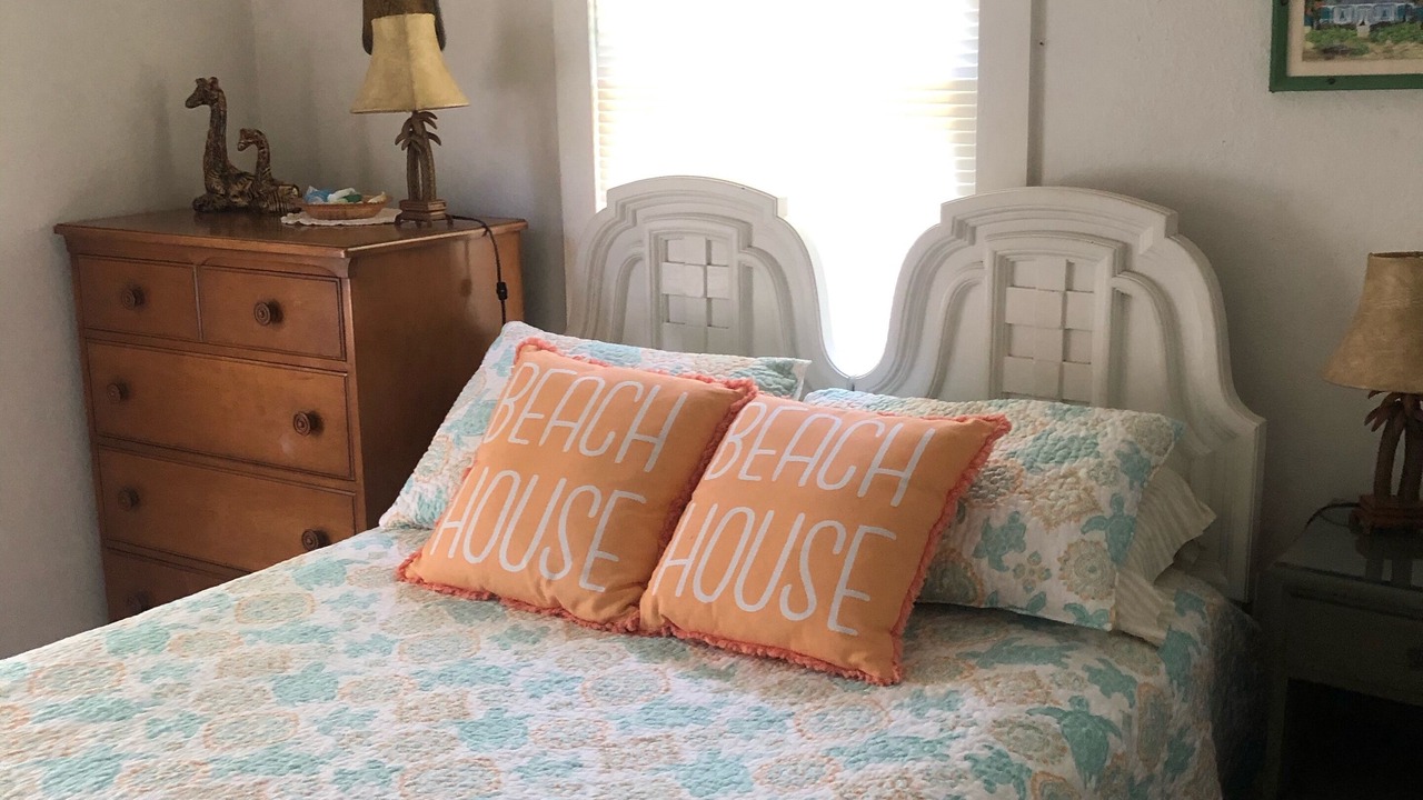 Photo of Bedroom in Orange City