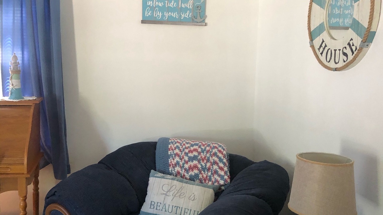 Photo of Livingroom in Orange City