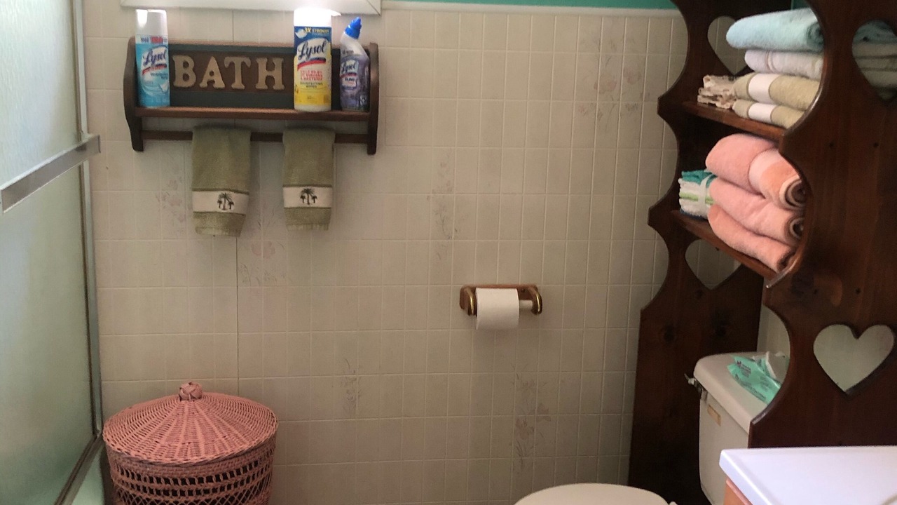 Photo of Bathroom in Orange City