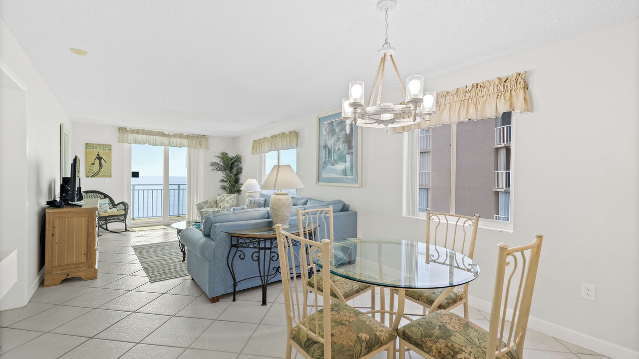 Photo of Livingroom in Indian Harbour Beach