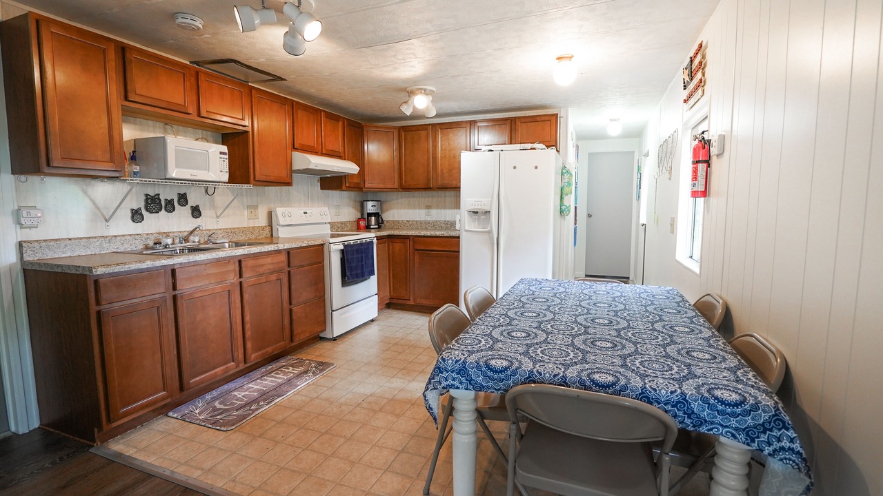 Photo of Kitchen in Dunnellon