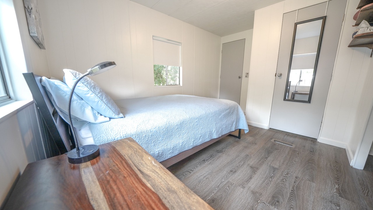 Photo of Bedroom in Dunnellon