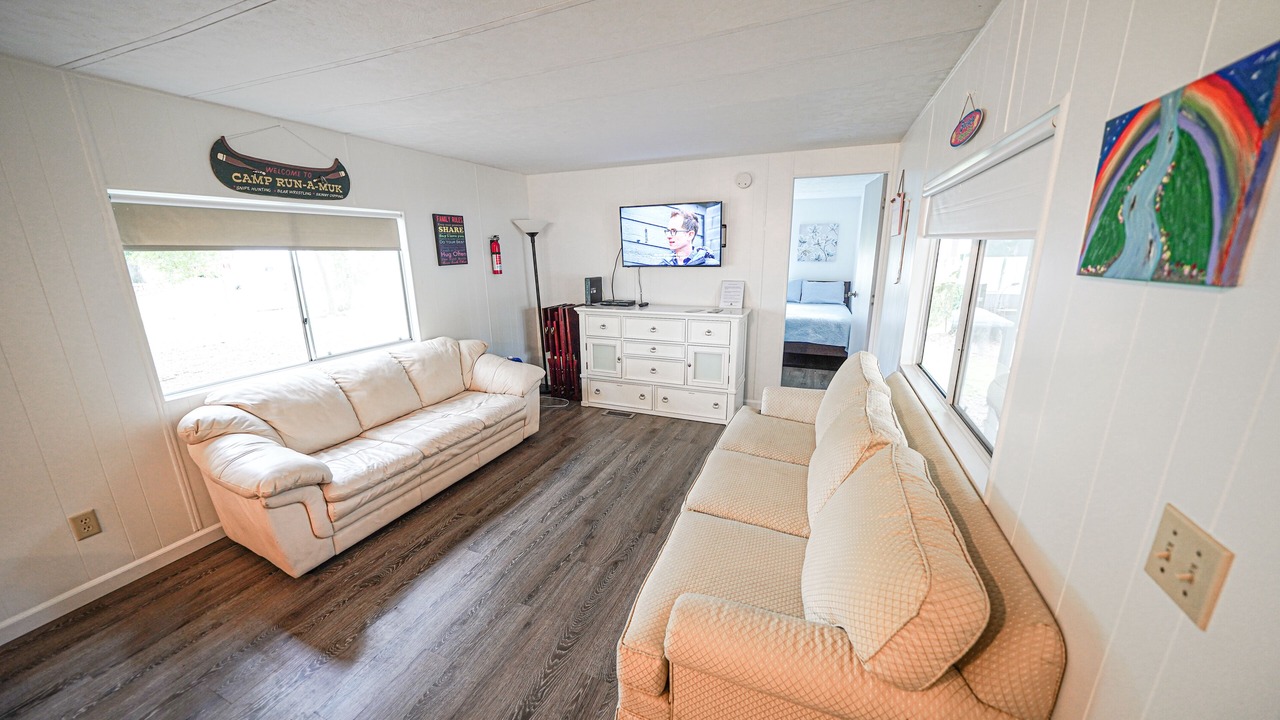 Photo of Livingroom in Dunnellon
