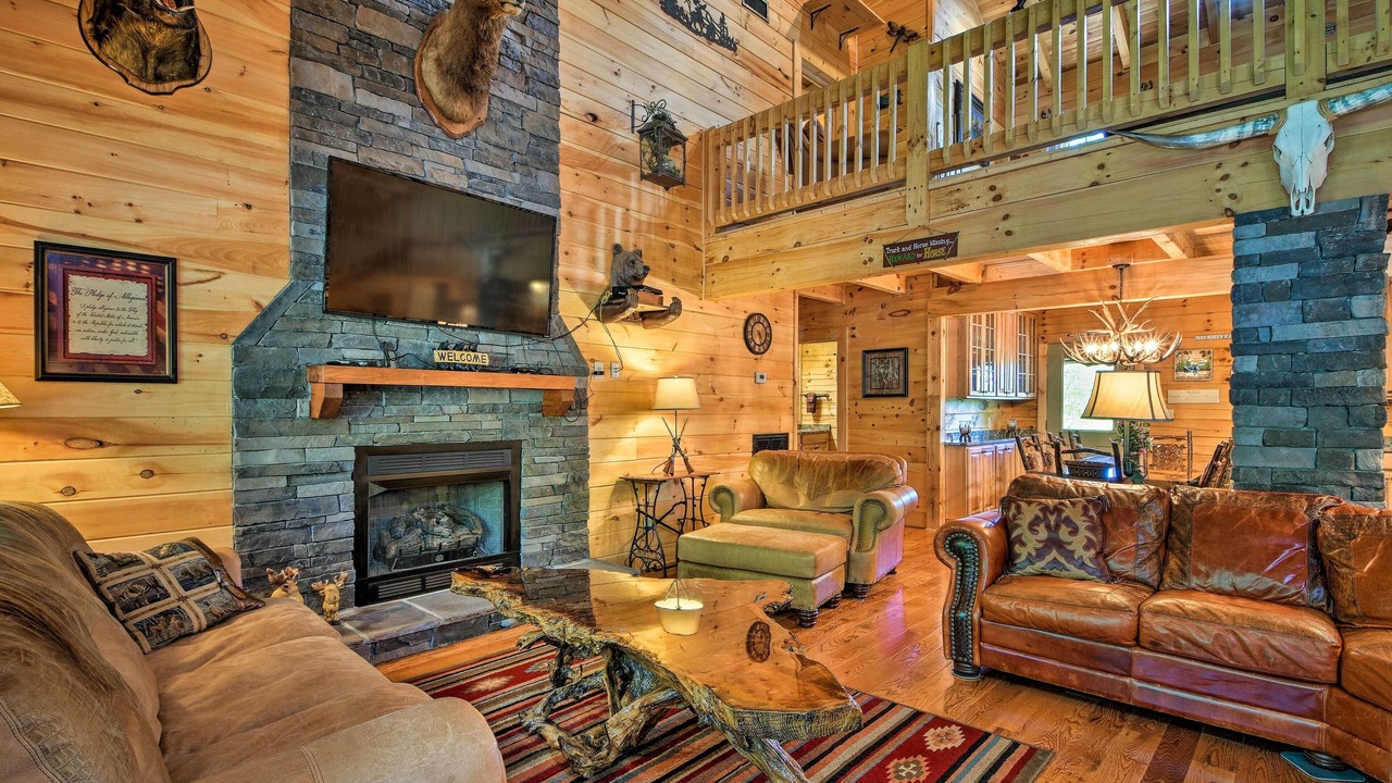 Photo of Livingroom in Trenton