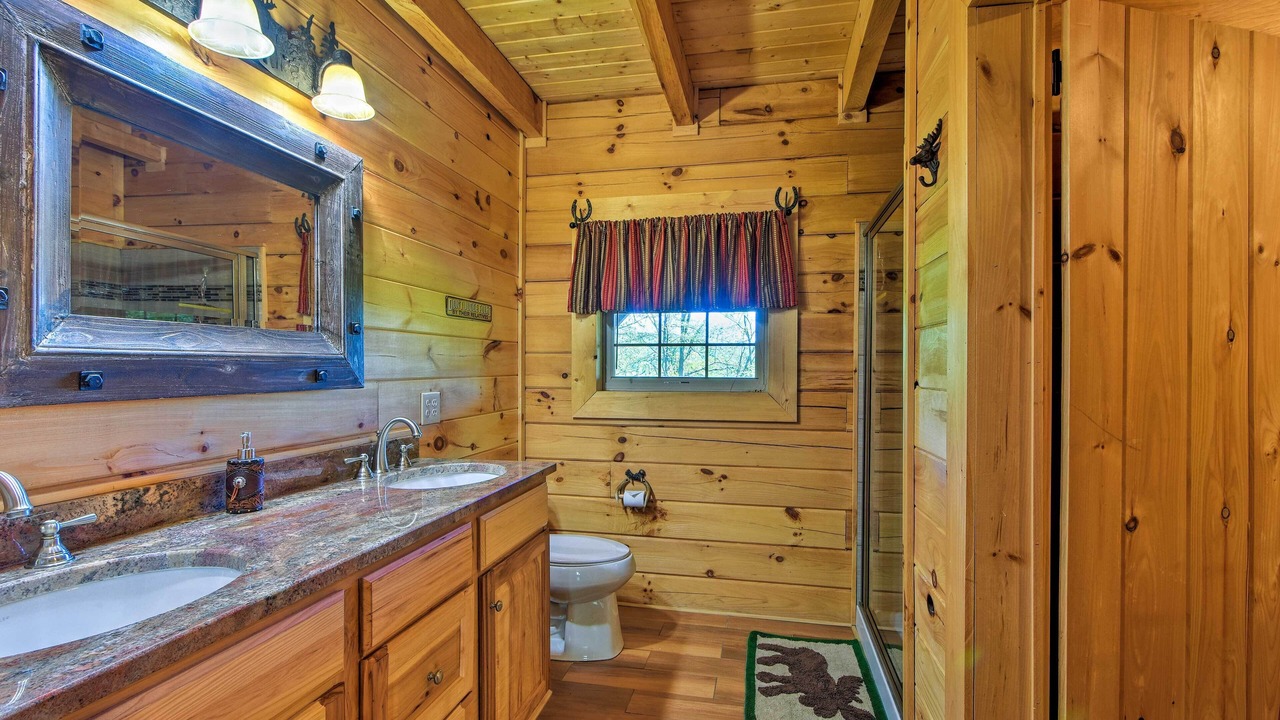 Photo of Bathroom in Trenton