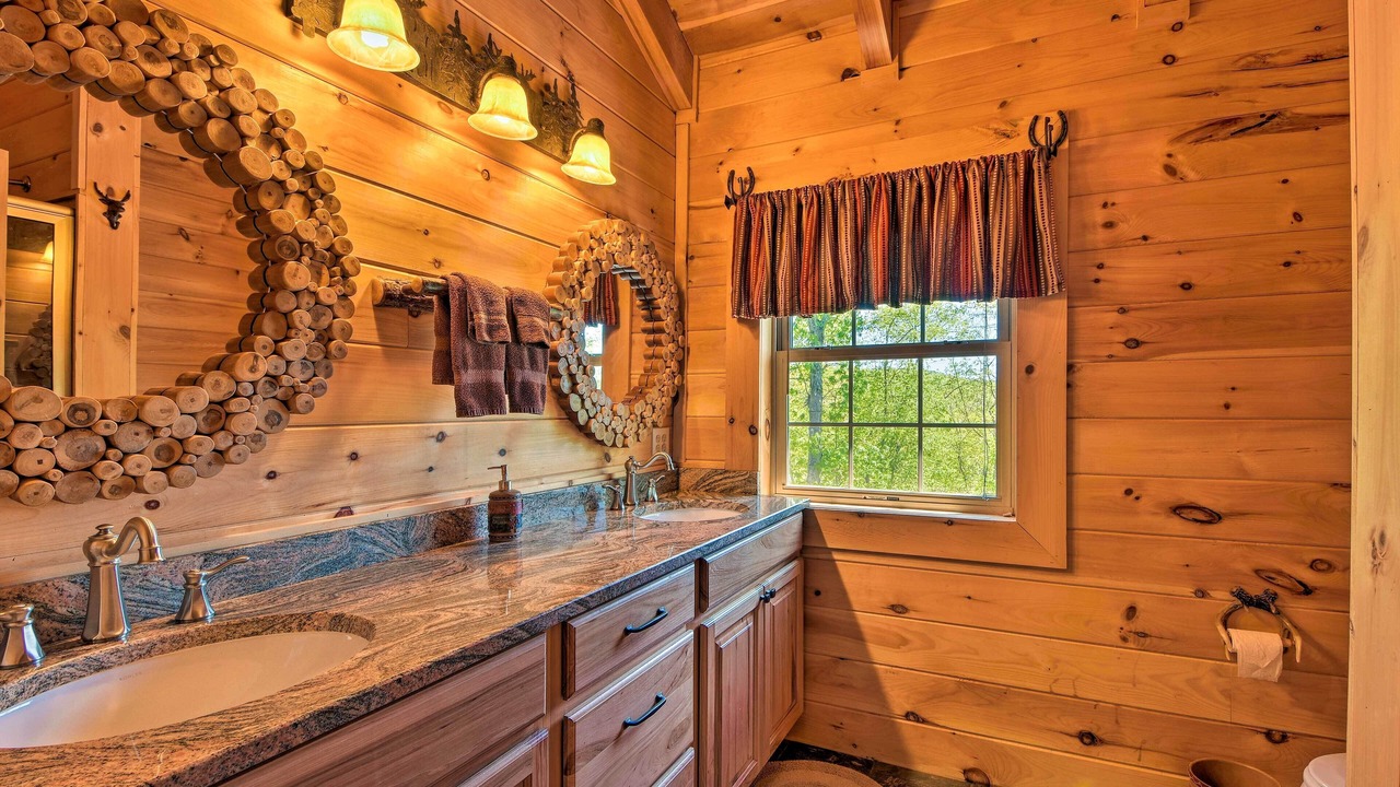 Photo of Bathroom in Trenton