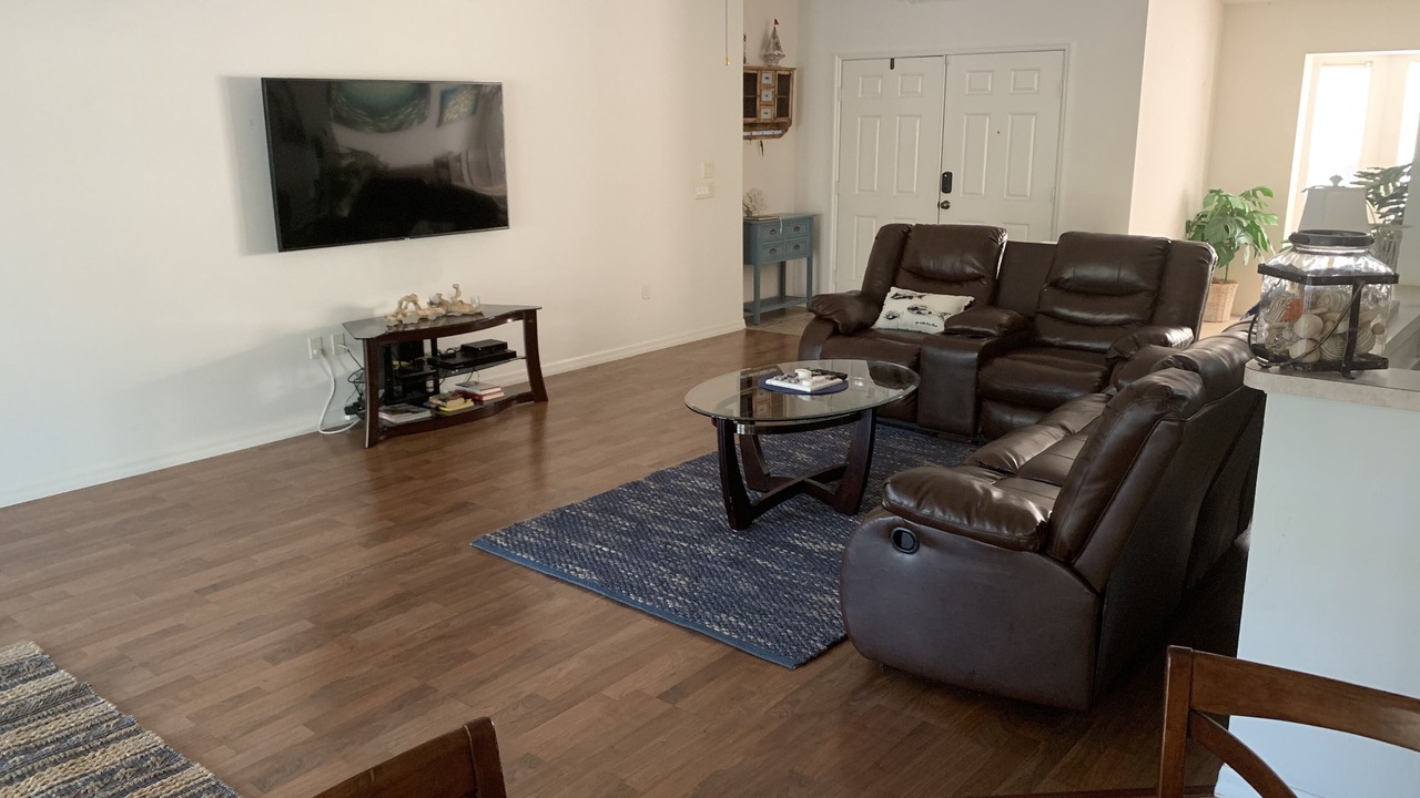 Photo of Livingroom in Crystal River
