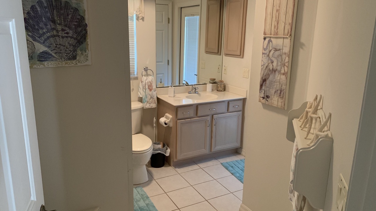 Photo of Bathroom in Crystal River
