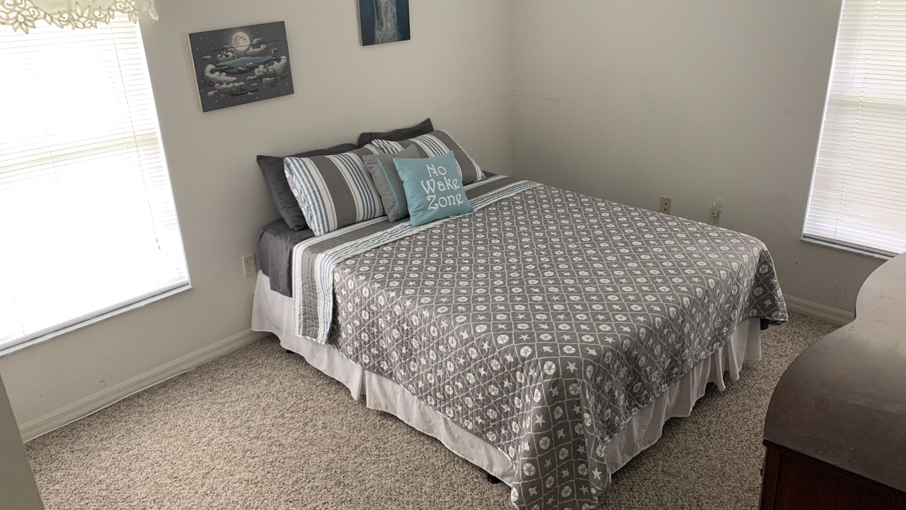 Photo of Bedroom in Crystal River