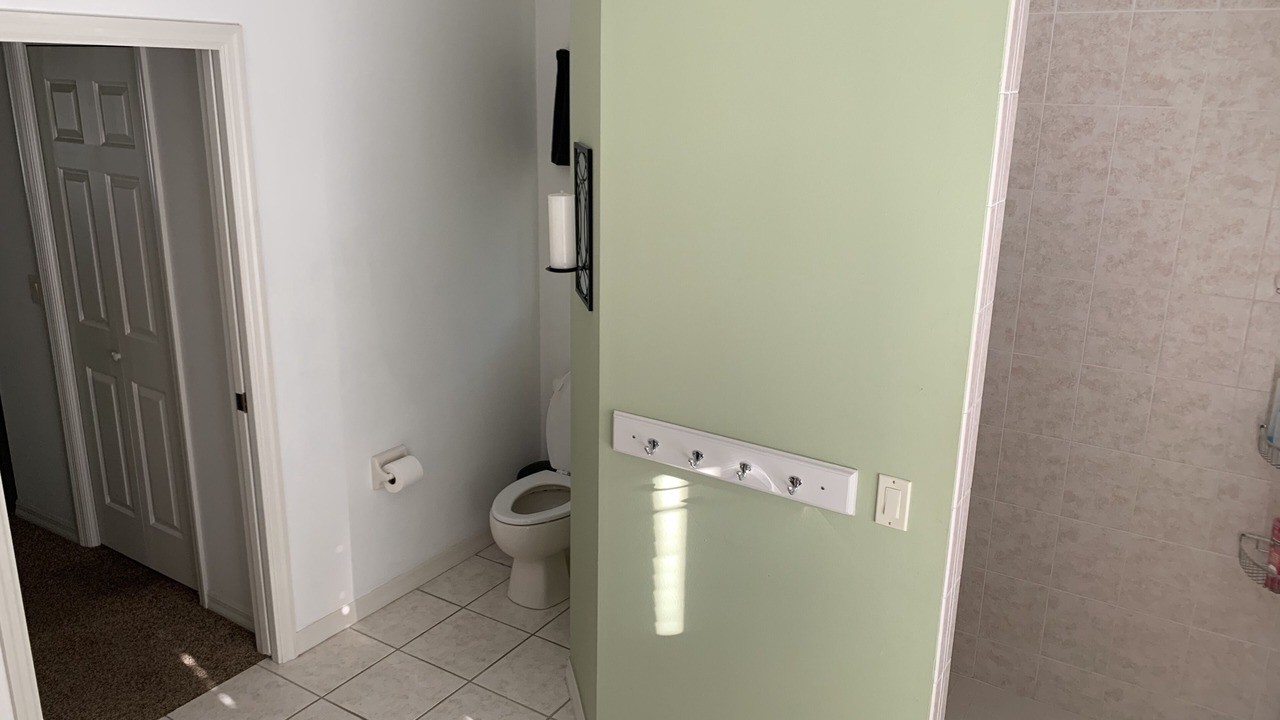 Photo of Bathroom in Crystal River