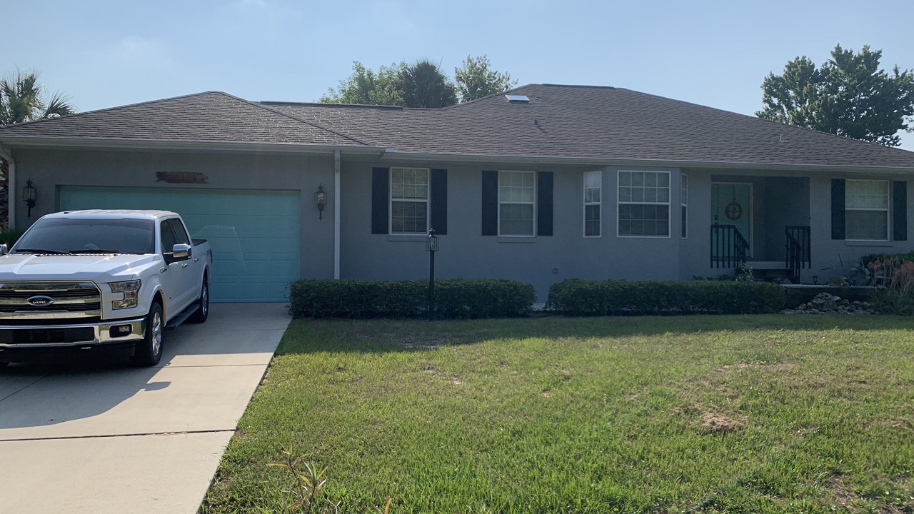 Photo of Outdoor in Crystal River