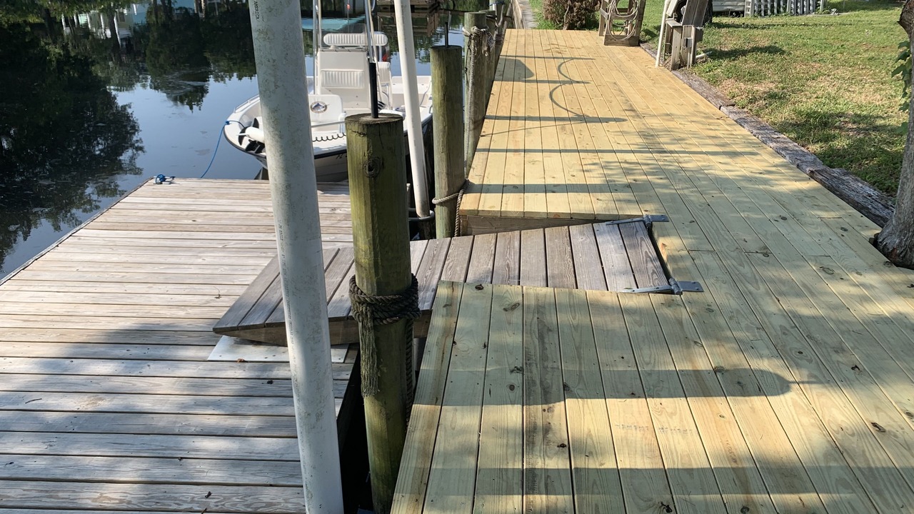 Photo of Outdoor in Crystal River