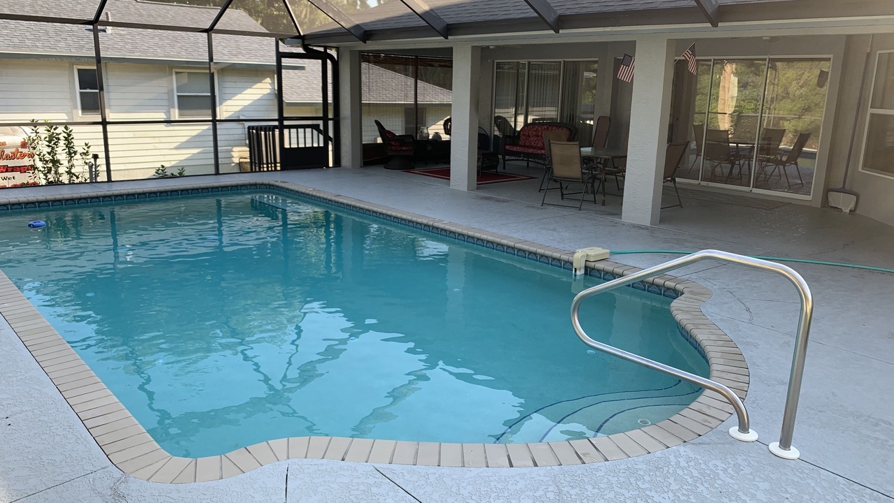 Photo of Outdoor in Crystal River