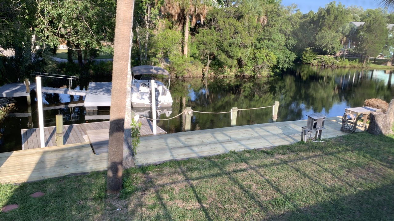 Photo of Outdoor in Crystal River