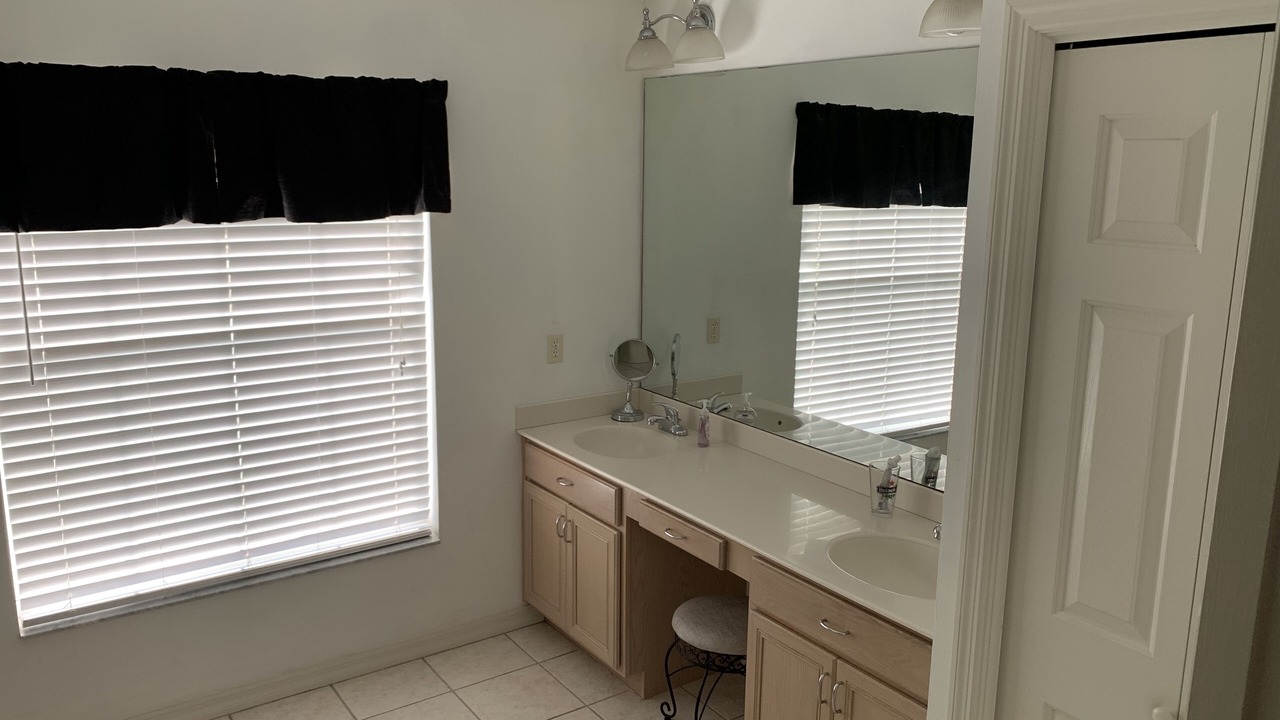 Photo of Bathroom in Crystal River