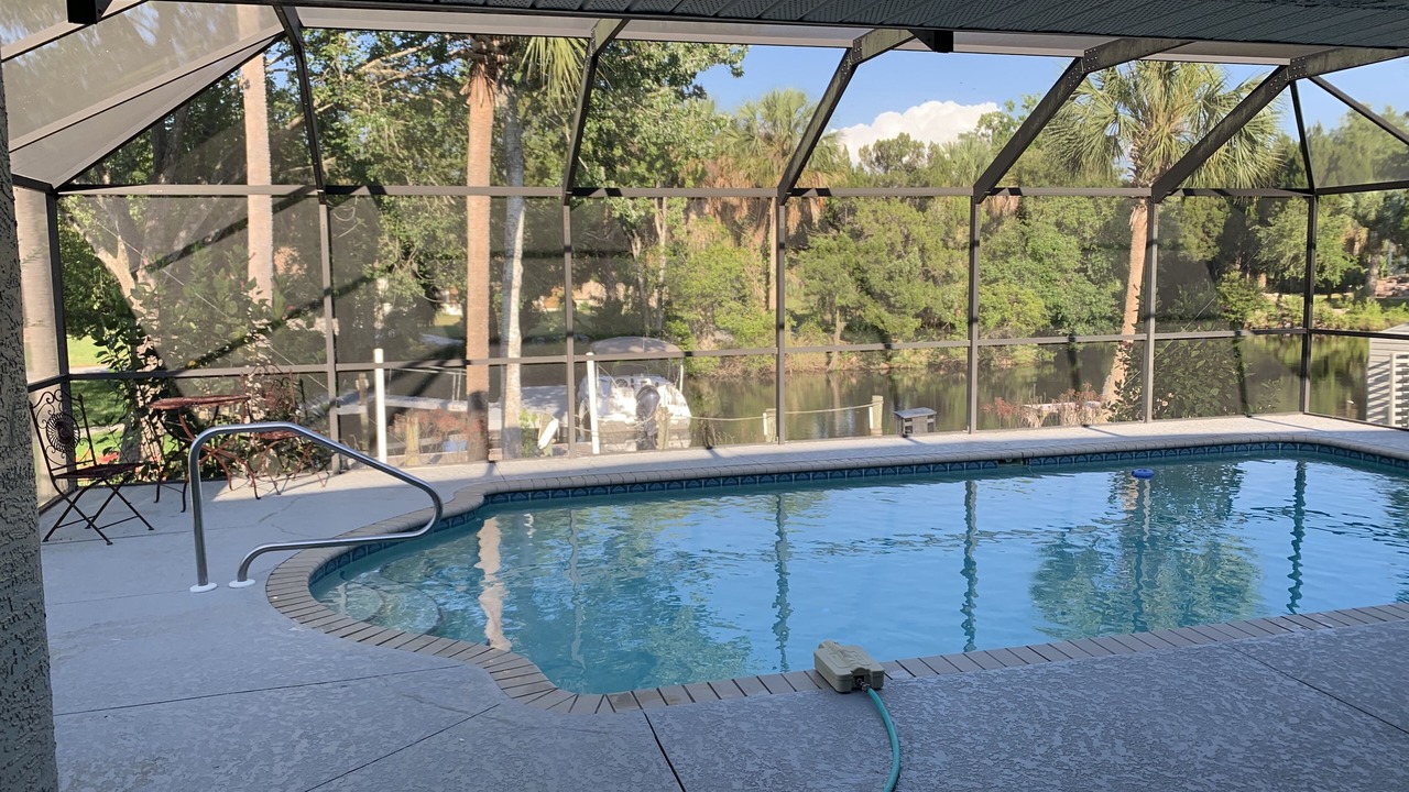 Photo of Outdoor in Crystal River