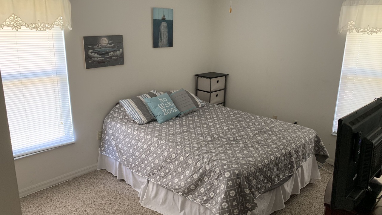 Photo of Bedroom in Crystal River