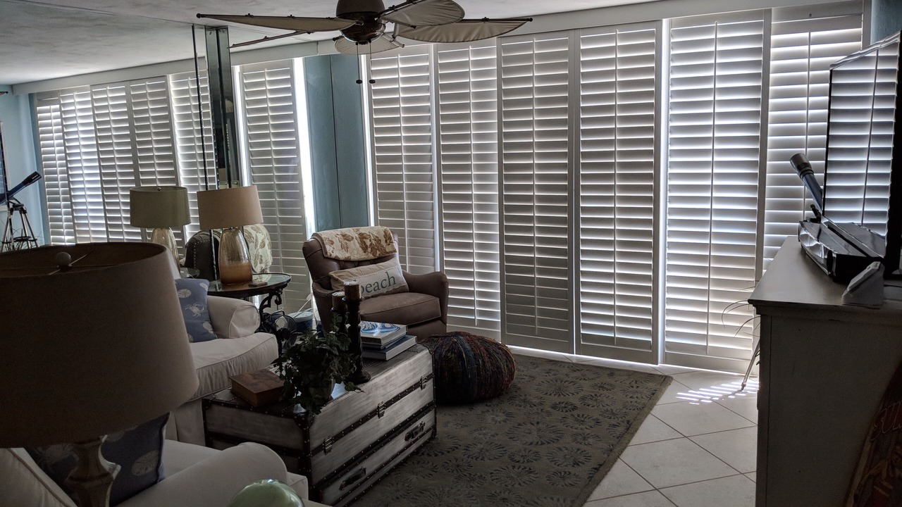 Photo of Livingroom in Ponce Inlet
