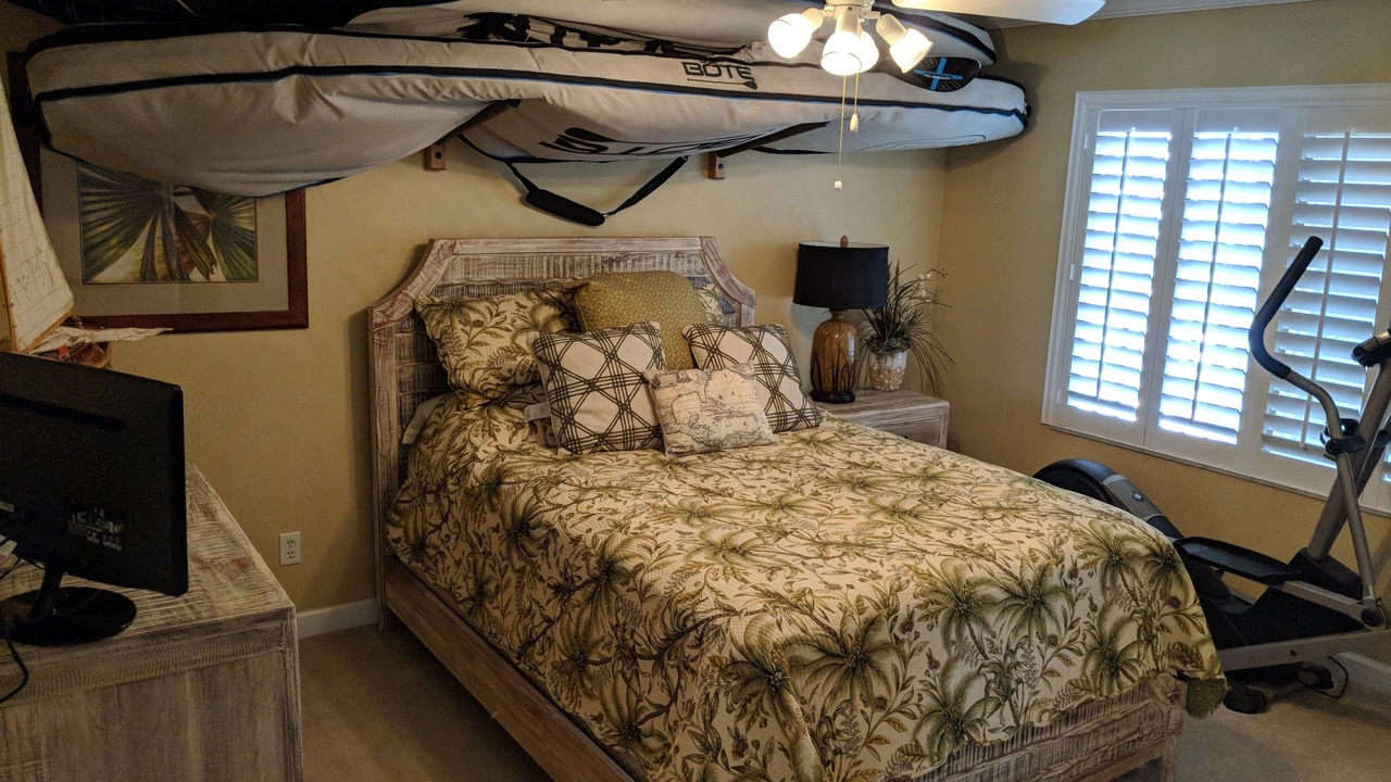 Photo of Bedroom in Ponce Inlet