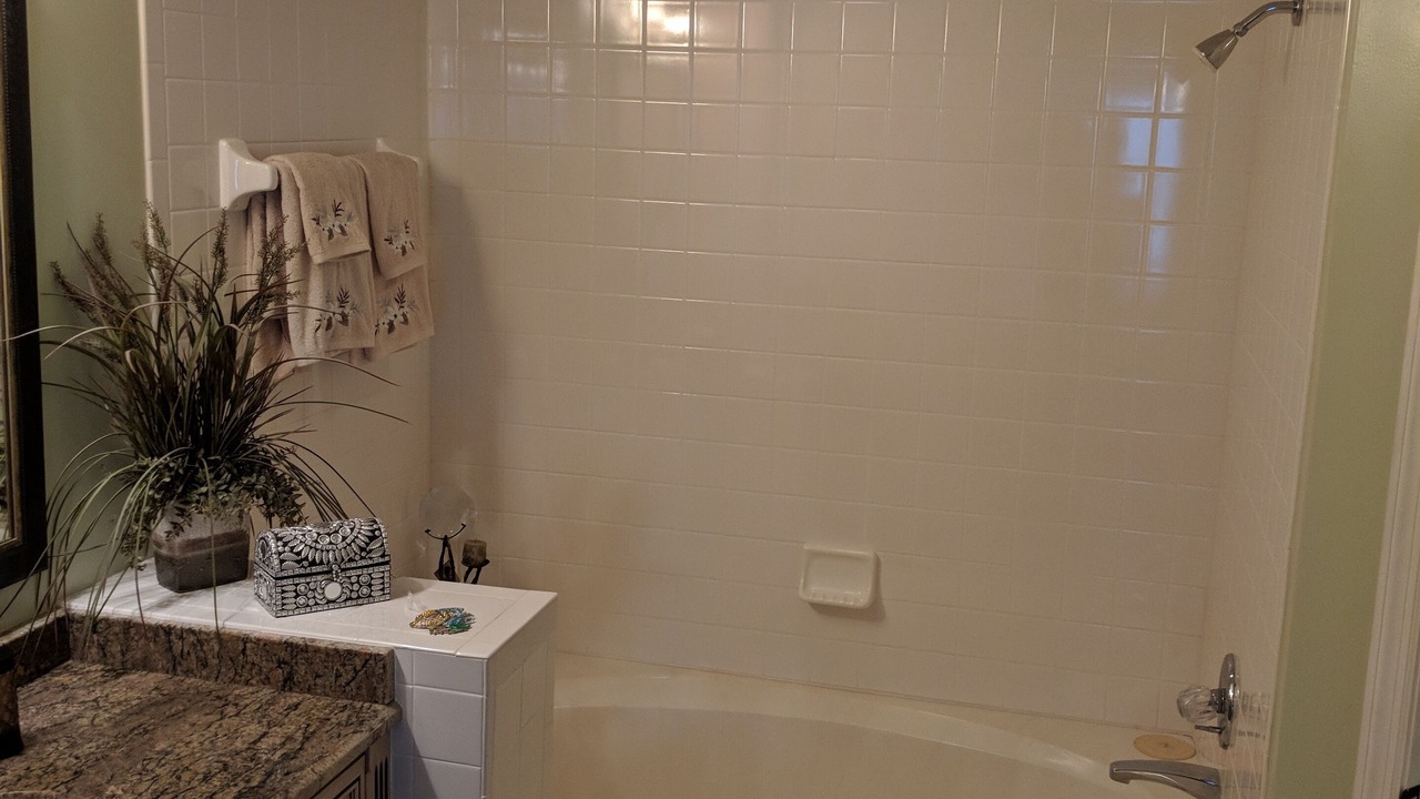 Photo of Bathroom in Ponce Inlet
