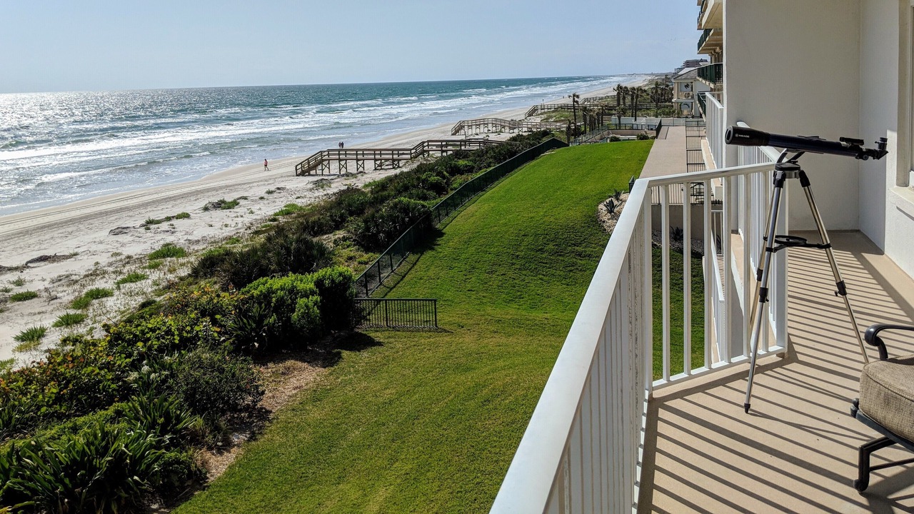 Photo of Outdoor in Ponce Inlet