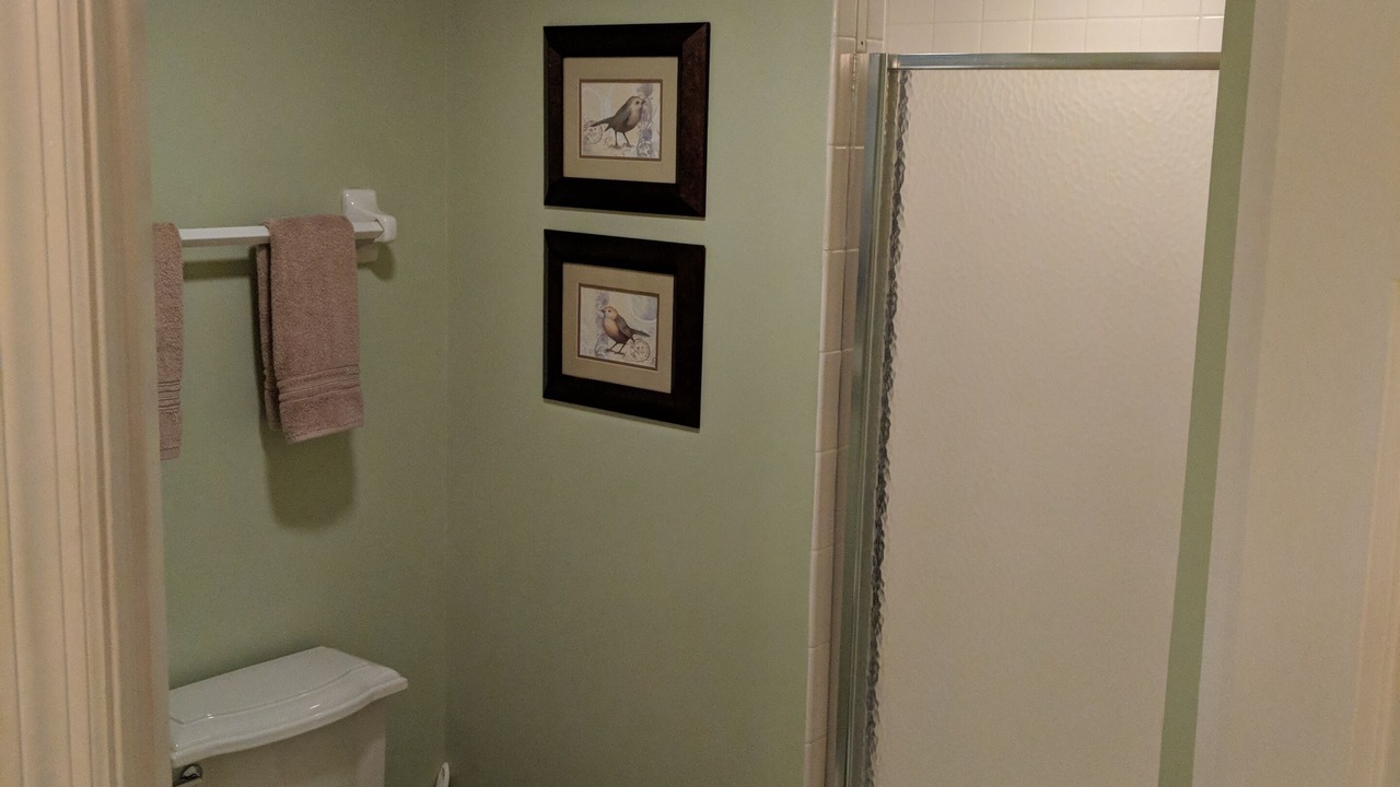 Photo of Bathroom in Ponce Inlet