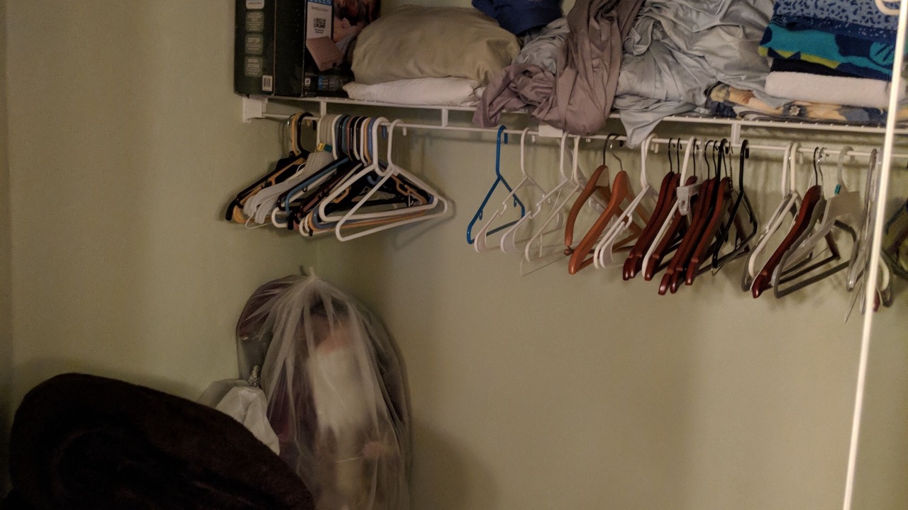 Photo of Bedroom in Ponce Inlet