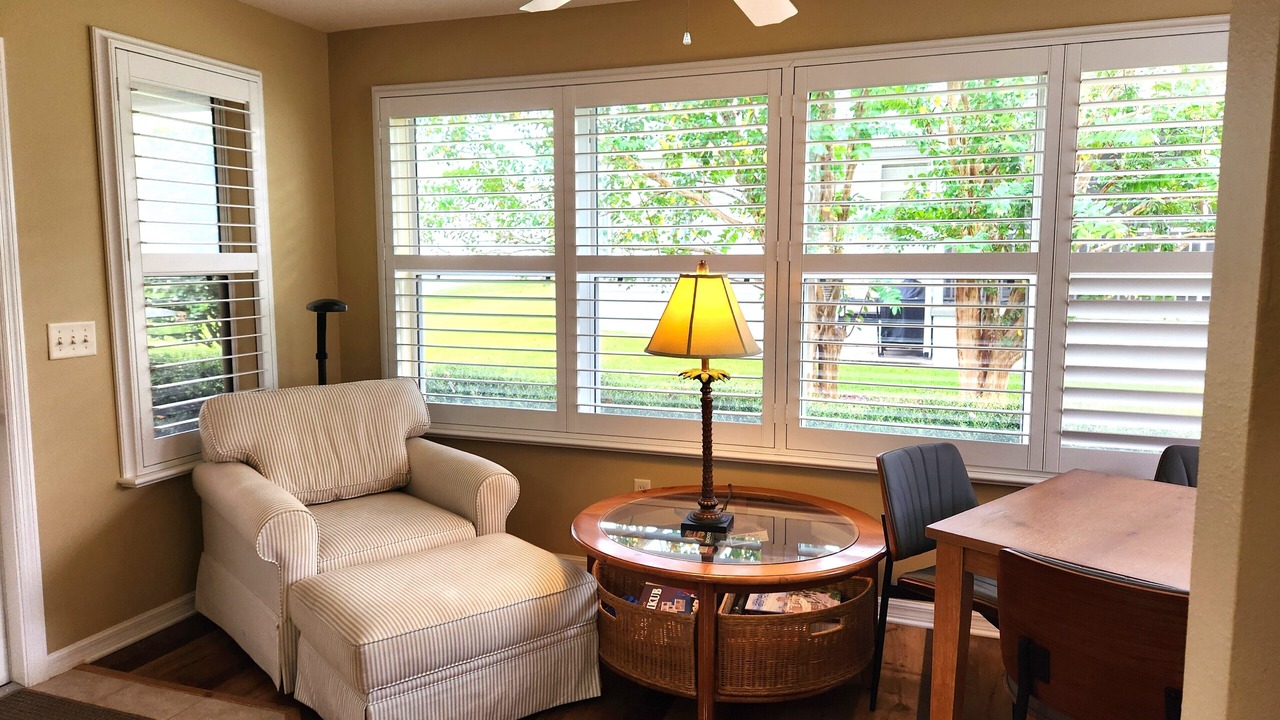 Photo of Bedroom in The Villages