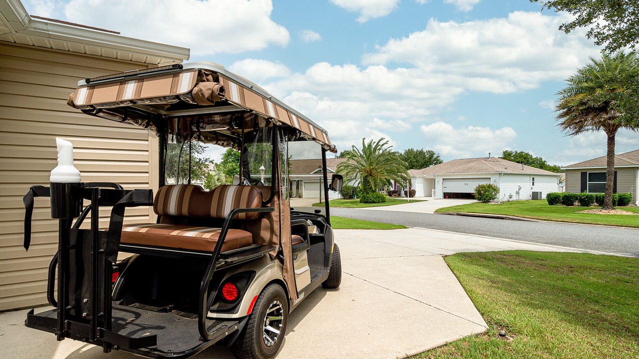 Photo of Outdoor in The Villages