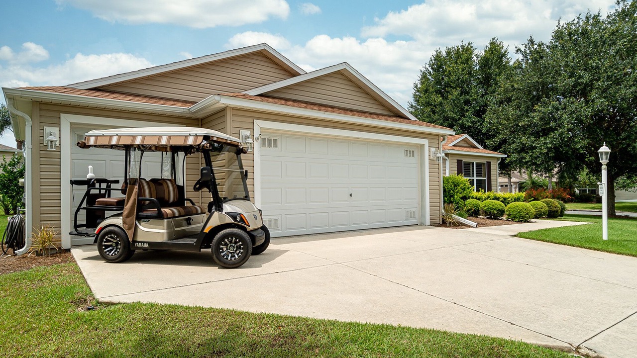 Photo of Outdoor in The Villages