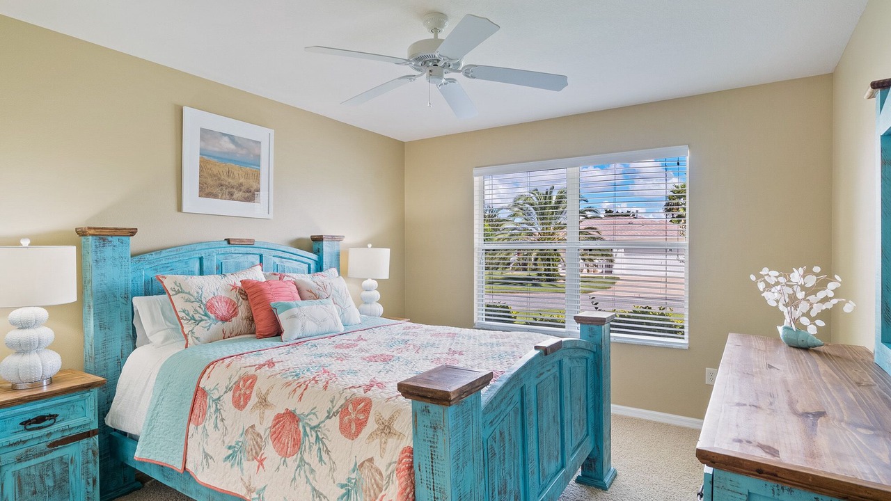 Photo of Bedroom in The Villages