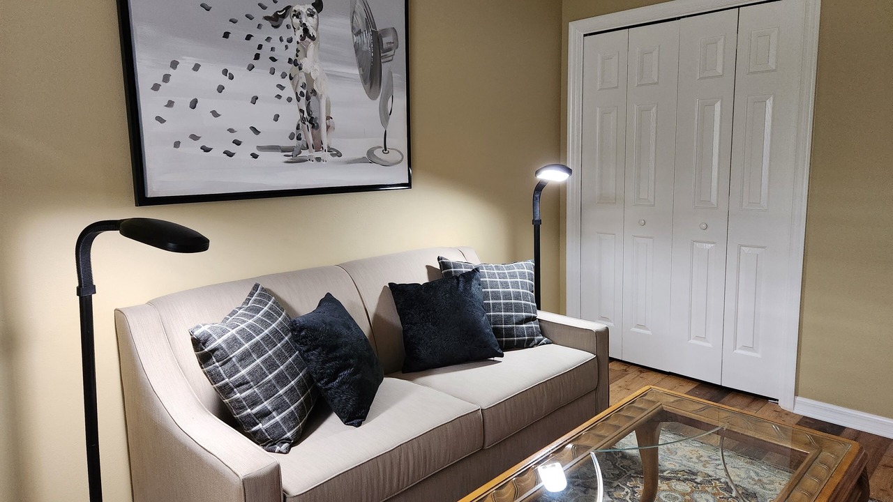 Photo of Livingroom in The Villages