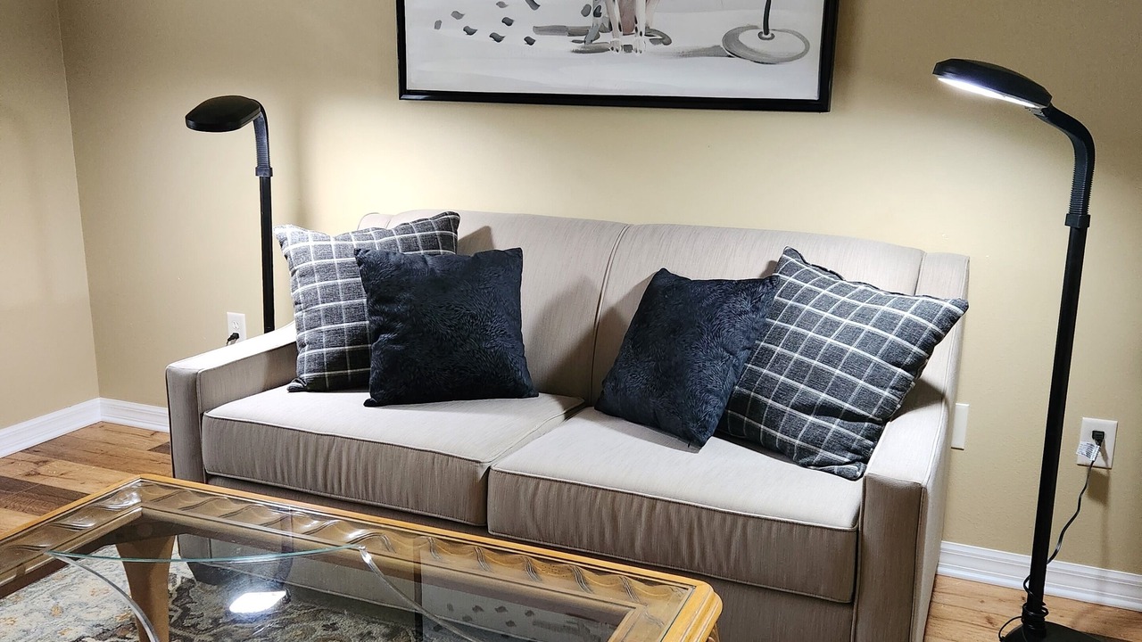 Photo of Livingroom in The Villages
