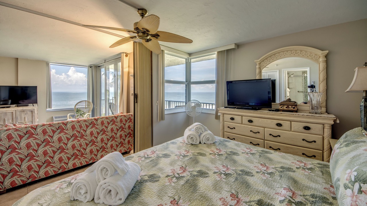 Photo of Bedroom in South Island