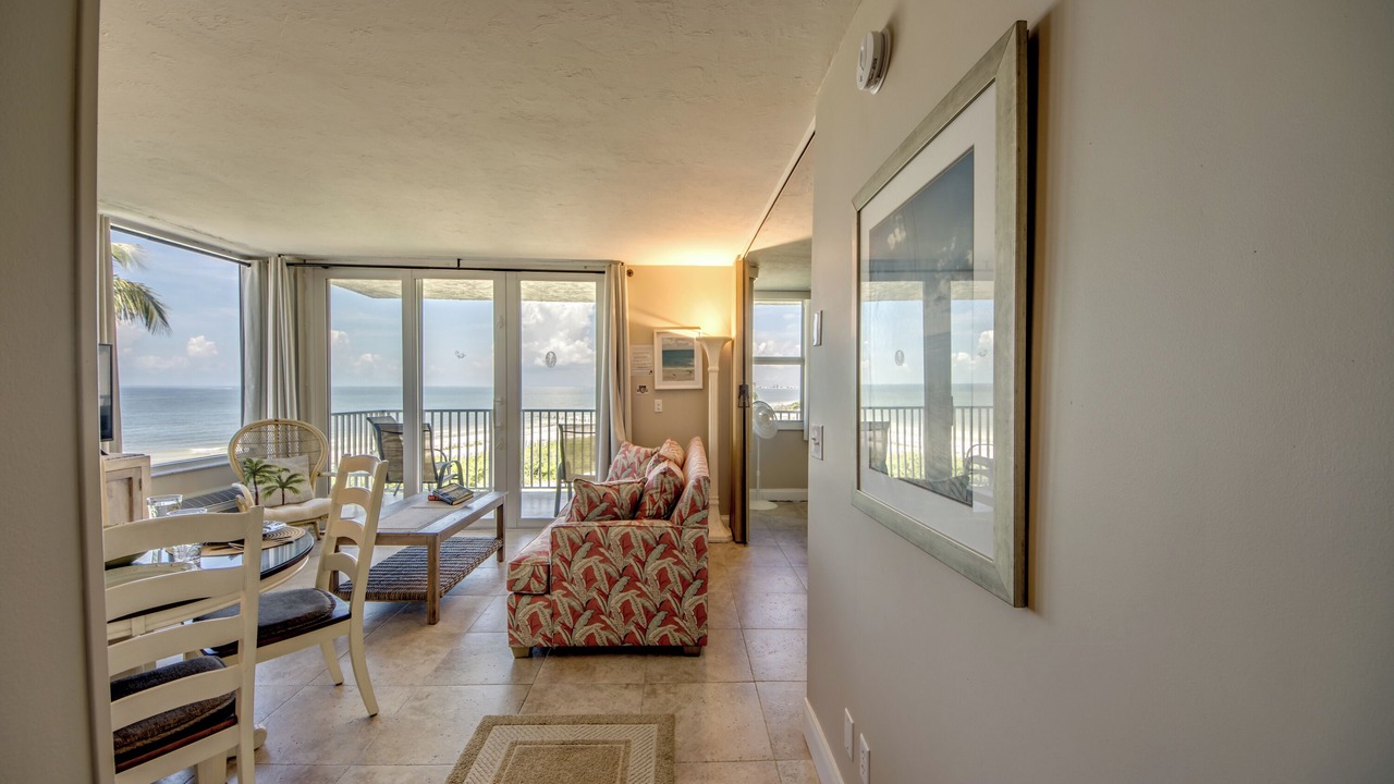 Photo of Livingroom in South Island